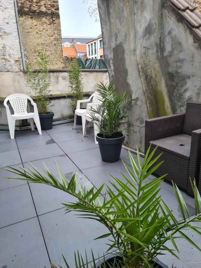 L'Appart Audomarois Saint-Omer  Exterior photo
