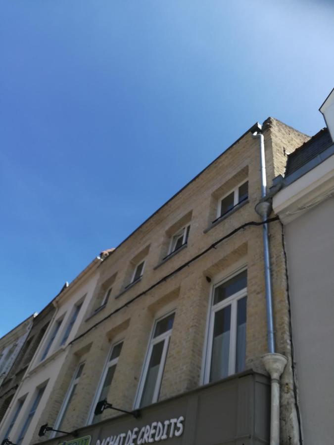 L'Appart Audomarois Saint-Omer  Exterior photo